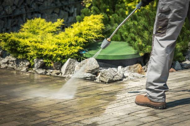 Best Pool Deck Cleaning  in Big Pine Key, FL