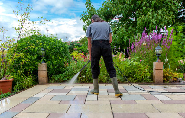 Best Patio and Deck Pressure Washing  in Big Pine Key, FL
