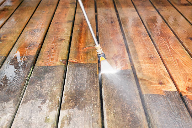 Professional Pressure Washing in Big Pine Key, FL